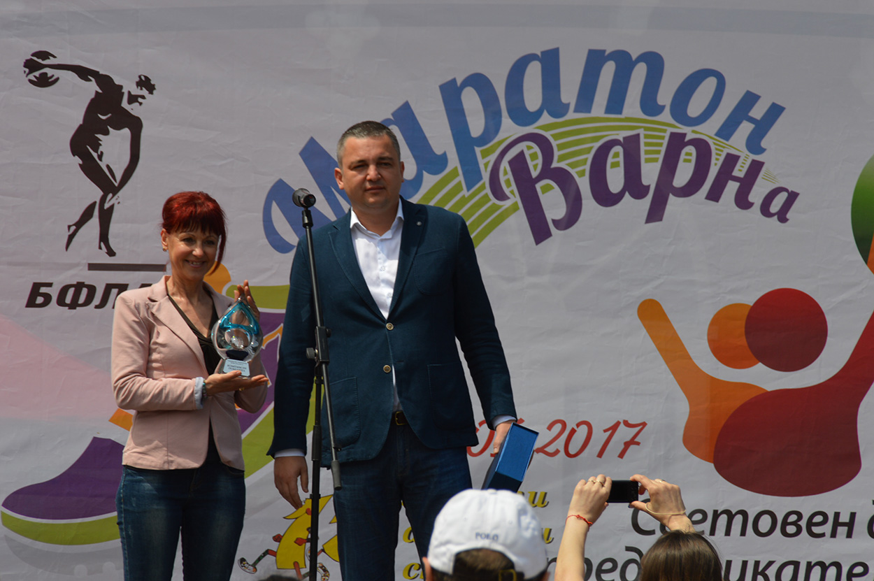 Галерия 2017
